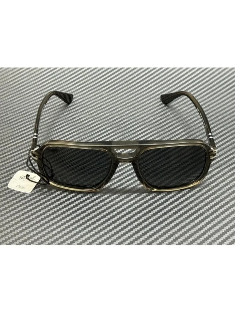Persol new tags